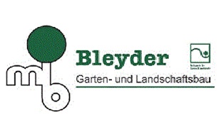 Logo von Bleyder Garten- und Landschaftsbau