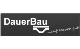 Logo von Dauer Bau GmbH