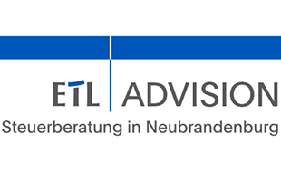 Logo von ETL ADVISION GmbH Steuerberatungsgesellschaft & Co.Nbg.KG