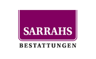 Logo von Sarrahs Bestattungen Inh. Ute Höhn