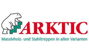 Logo von Arktic-Treppentechnik GmbH
