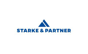 Logo von Starke & Partner, Wirtschaftsprüfer, Steuerberater