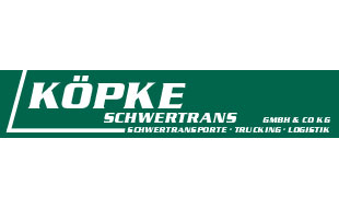 Logo von Köpke Schwertrans GmbH & Co. KG Schwertransporte