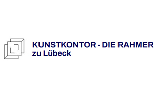 Logo von Kunstkontor DIE RAHMER, Dr. Solveig K. Ehlers