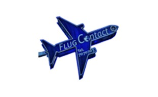 Logo von FlugContact Peter Eichenberg Reisebüro