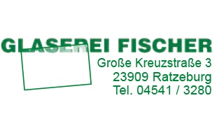 Logo von Glaserei Detlef Fischer