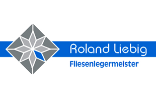 Logo von Liebig Roland Fliesenverlegung