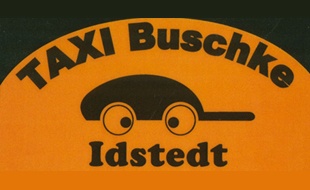 Logo von Taxi Buschke Taxidienst