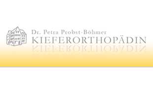 Logo von Böhmer Petra E. Dr. Kieferorthopädin