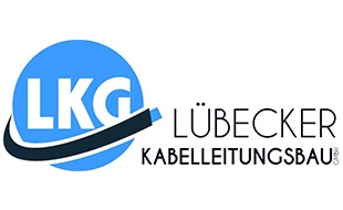Logo von Lübecker Kabelleitungsbau GmbH