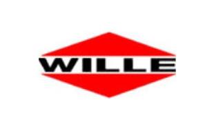 Logo von WILLE Baugeräte-Schalungstechnik GmbH