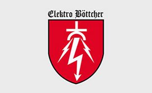 Logo von Elektro Böttcher Inh. Björn Böttcher Elektroinstallationen