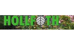 Logo von Hollfoth Bernd Garten- und Landschaftsbau