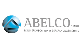 Logo von ABELCO GmbH Zerspanung & Feinmechanik