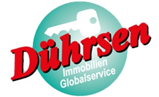 Logo von Dührsen Immobilien Globalservice