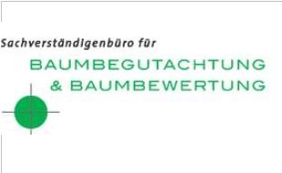 Logo von Sachverständigenbüro für Baumbegutachtung und Baumbewertung