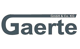 Logo von Gaerte Sanitärtechnik, GmbH & Co. KG