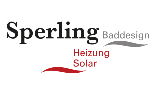 Logo von Sperling Heizung-Lüftung-Sanitär