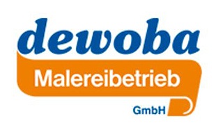 Logo von Dewoba GmbH Malereibetrieb