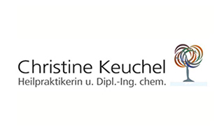 Logo von Keuchel Christine Dipl. Ing. Chem. Praxis für Naturheilverfahren, Schmerz- und Psychotherapie, Heilpraktikerin