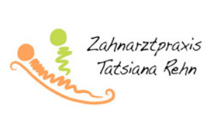 Logo von Rehn Tatsiana Zahnarztpraxis