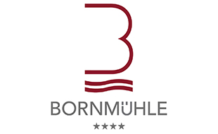 Logo von Hotel Bornmühle