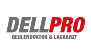 Logo von DELLPRO Car-Service Beulendoktor & Lackarzt Inh. Kristian Schläger