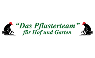 Logo von Das Pflasterteam für Hof und Garten Bruno Freitag Pflasterbau Garten- und Landschaftsbau