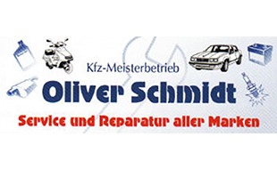 Logo von Oliver Schmidt Kfz Service Schmidt Autowerkstatt