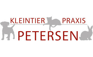 Logo von Katharina Petersen Kleintierpraxis