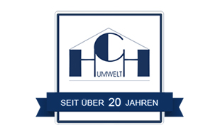 Logo von HCH Umwelt GmbH
