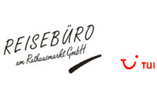 Logo von Reisebüro am Rathausmarkt GmbH