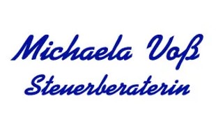 Logo von Voß Michaela Steuerberaterin