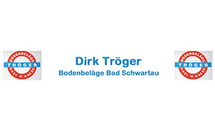 Logo von Tröger Dirk Bodenbelagservice