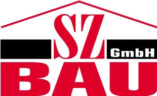 Logo von SZ-Bau GmbH Baugesellschaft