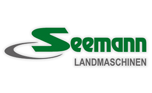 Logo von Seemann Landmaschinen