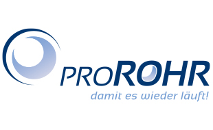 Logo von Pro Rohr