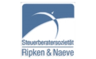 Logo von Ripken & Naeve Steuerberatersozietät