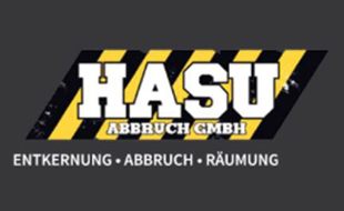 Logo von HASU Abbruch GmbH