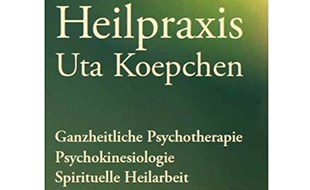 Logo von Koepchen Uta Heilpraktikerin für Psychotherapie