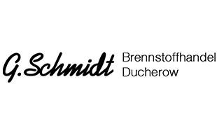 Logo von Brennstoffhandel Schmidt GmbH