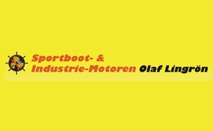 Logo von Sportboot & Industrie-Motoren Lingrön
