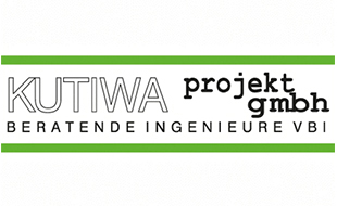 Logo von KUTIWA Projekt GmbH Ingenieurbüros