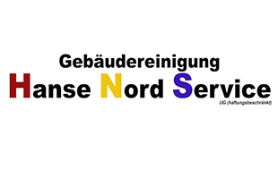 Logo von Hanse Nord Service, Baureinigung / Baufeinstaubreinigung / Bauendereinigung
