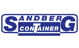 Logo von Sandberg Holger Containerdienst, Entsorgungsfachbetrieb