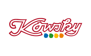 Logo von Kowsky Sanitätshaus GmbH Rehahilfsmittel und Orthopädie Sanitätsbedarf