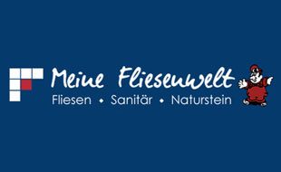 Logo von Meine Fliesenwelt GmbH