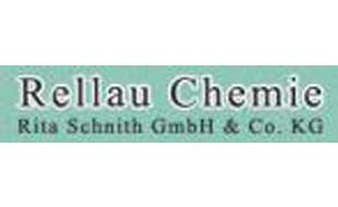 Logo von Rellau Chemie Rita Schnith, GmbH & Co. KG