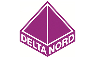 Logo von Delta Nord, Assekuranz
