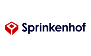 Logo von Sprinkenhof GmbH
